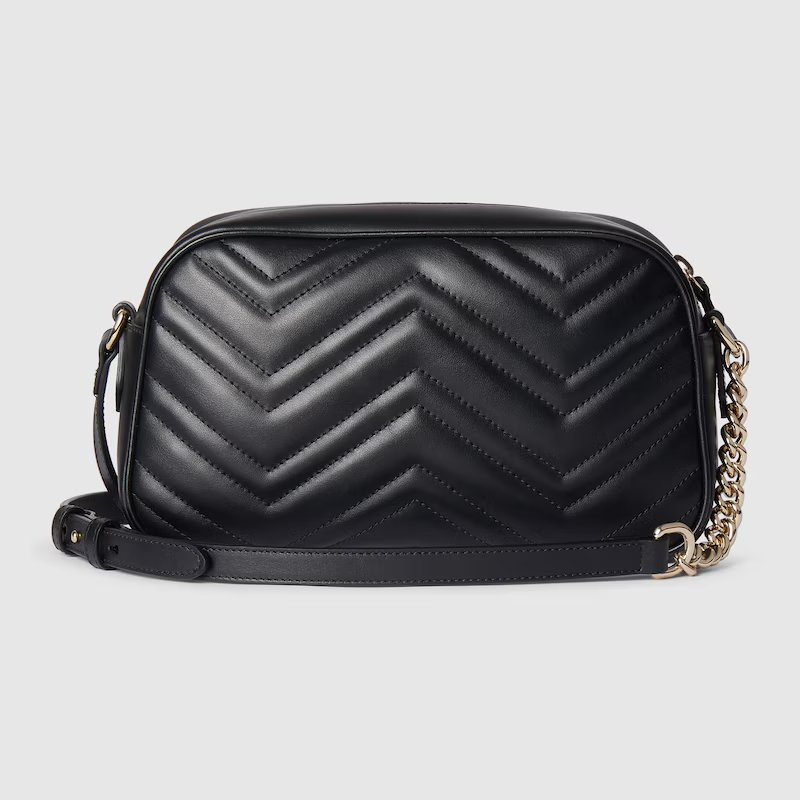 GG MARMONT SMALL SHOULDER BAG